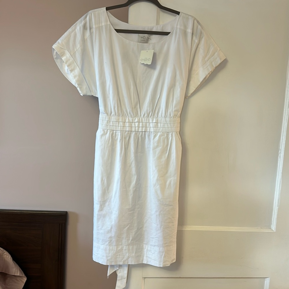 Anthropologie Dress